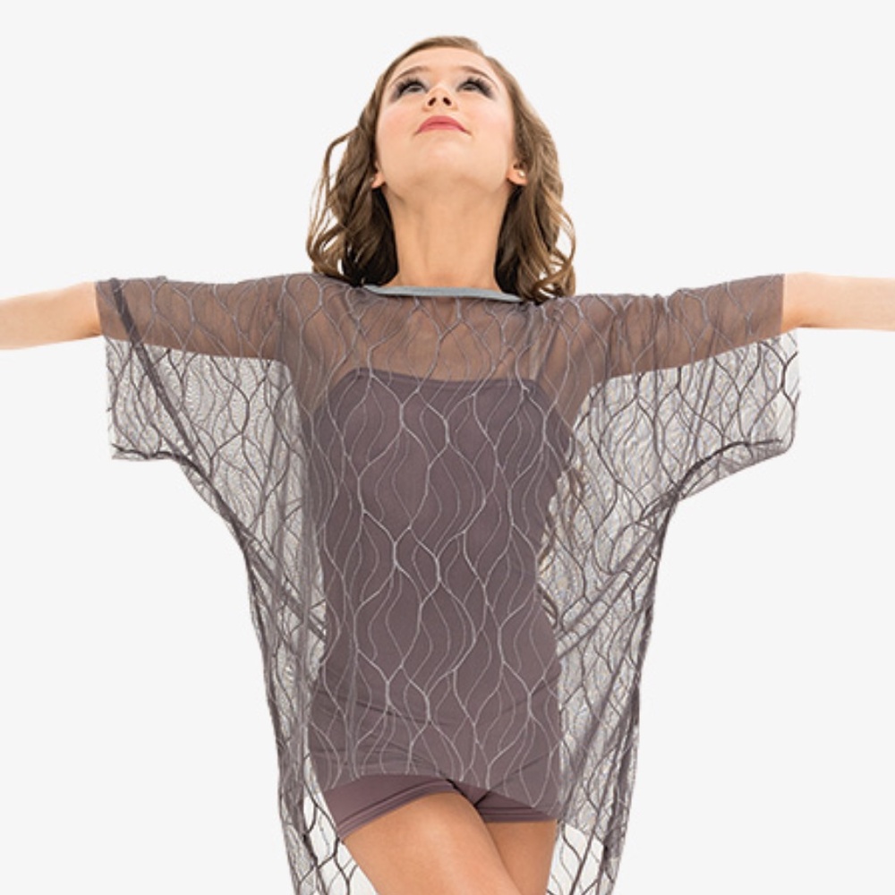 Lyrical Costume